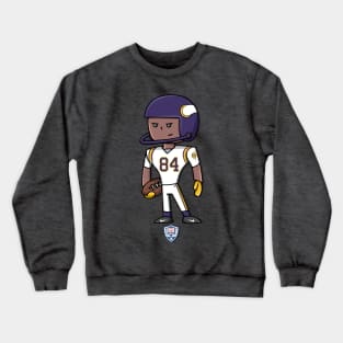 Skol of Fame - (Away) Crewneck Sweatshirt